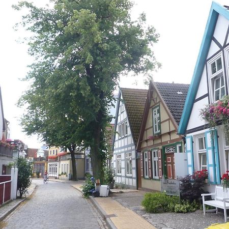 Seefreude Rostock Eksteriør billede